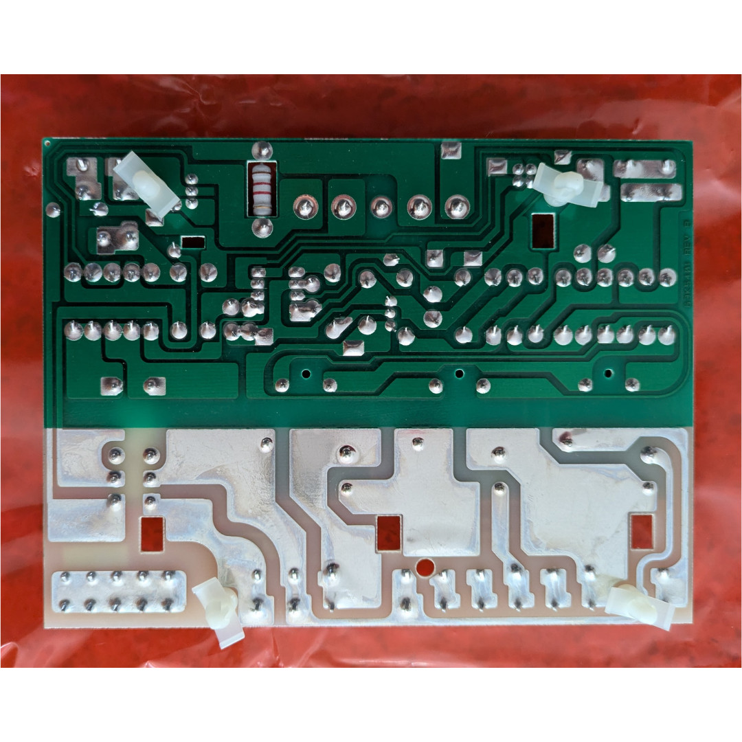 LENNOX 48K98 BCC3 Blower Fan Control Board LB-90089A