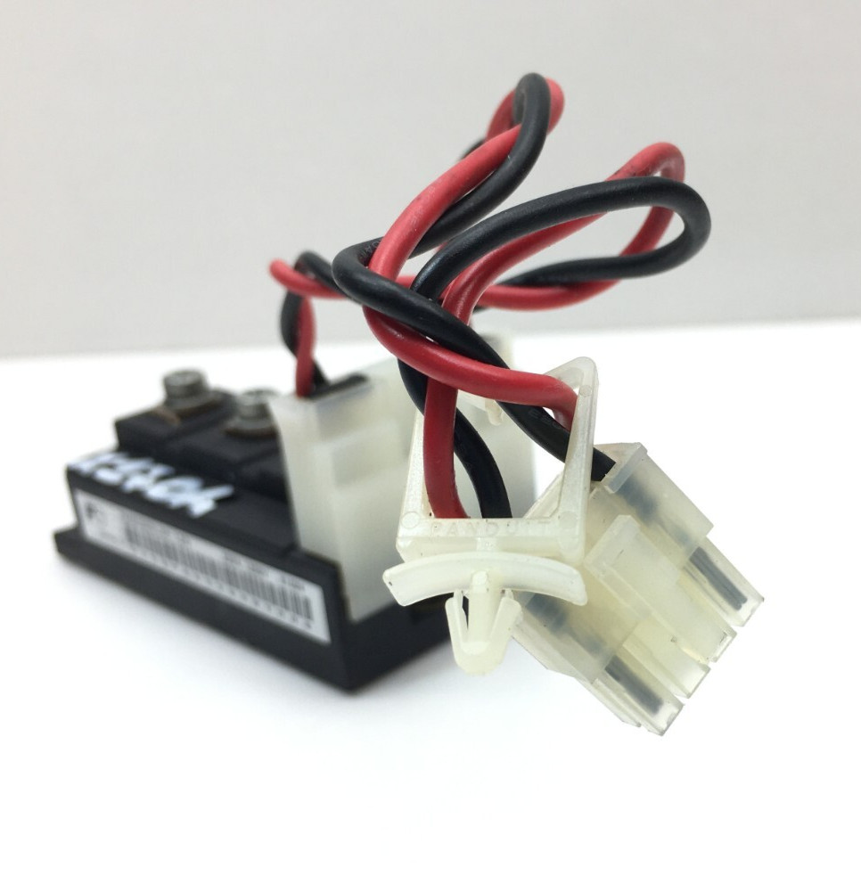 Fuji Electric 2MBI200UM-120 IGBT Power Module 200A 1200V used #X170A