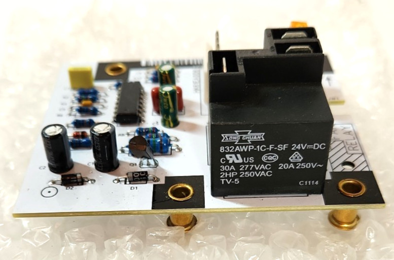 HK61EA006 For Carrier Bryant Payne CEPL130541-01 Fan Blower Control Board NEW