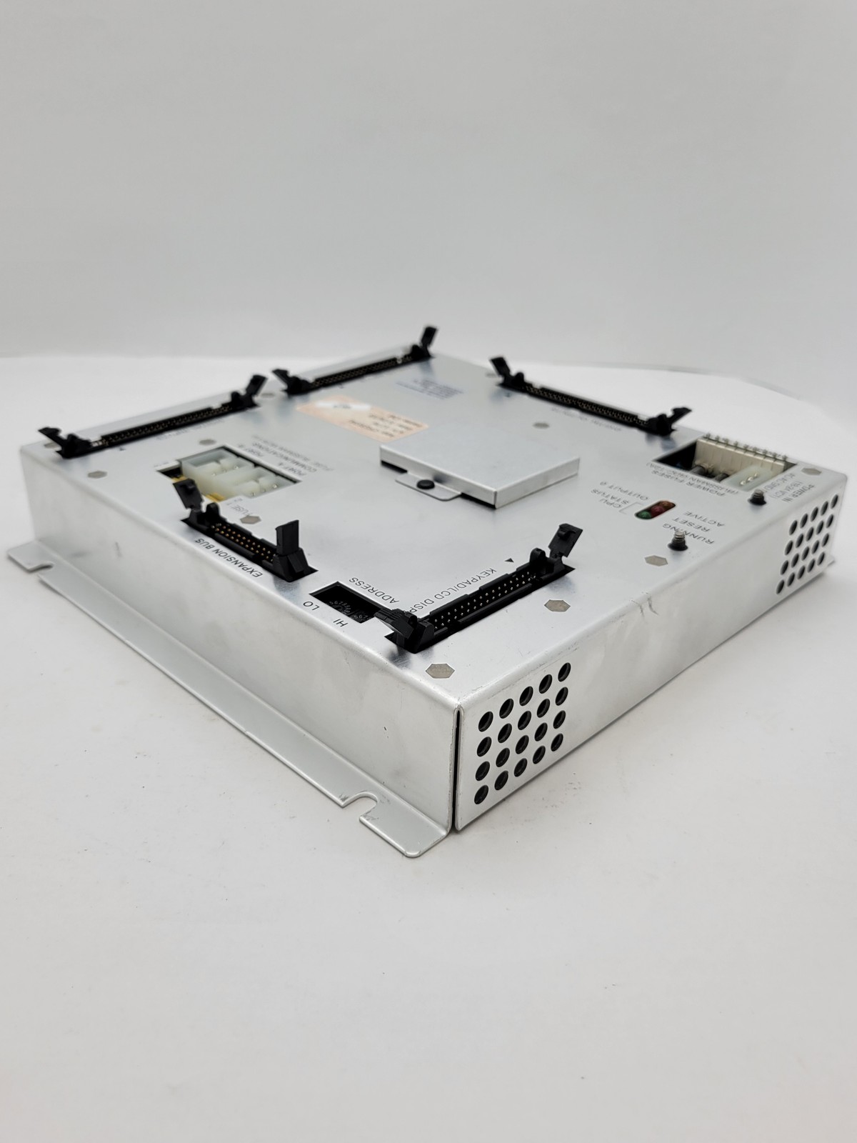 McQuay 860-654873B-50-A Chiller Control Board Digital/Analog Inputs