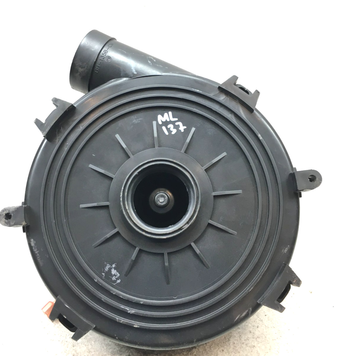 JAKEL J238-150-15293 Draft Inducer Blower Motor 223075-01 119384-00 120V #ML137
