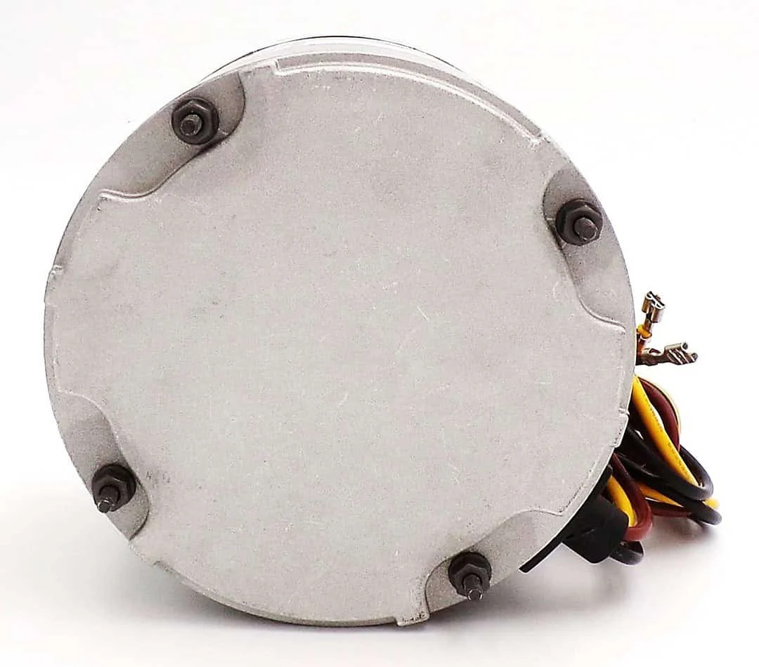 Condenser Motor 1/4 Hp 460/400v 50/60hz For Carrier – Part# HC39GE464