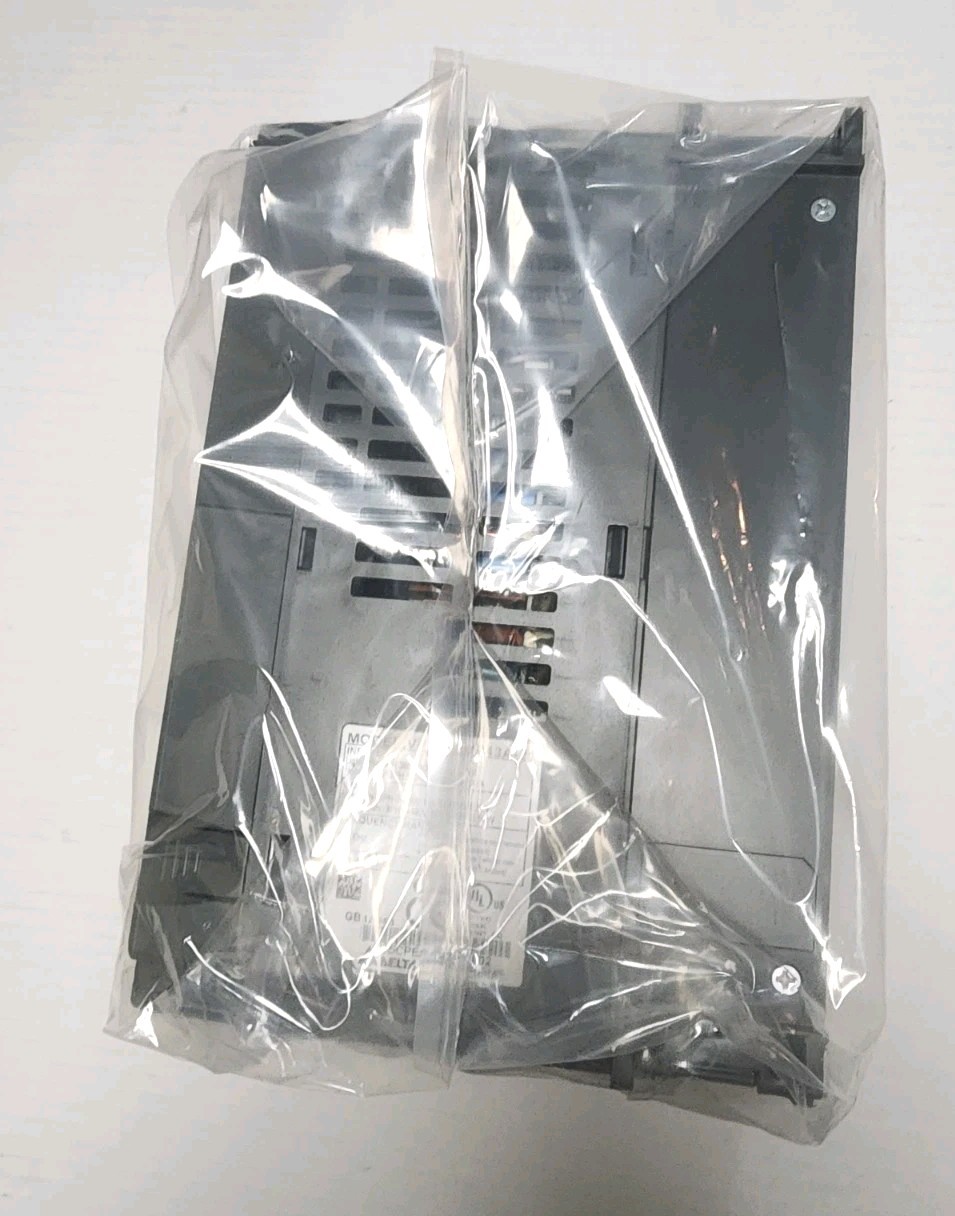 Delta CP2000 VFD075CP43-21 7.5kW 3 Phase Built-in PLC With PID Control