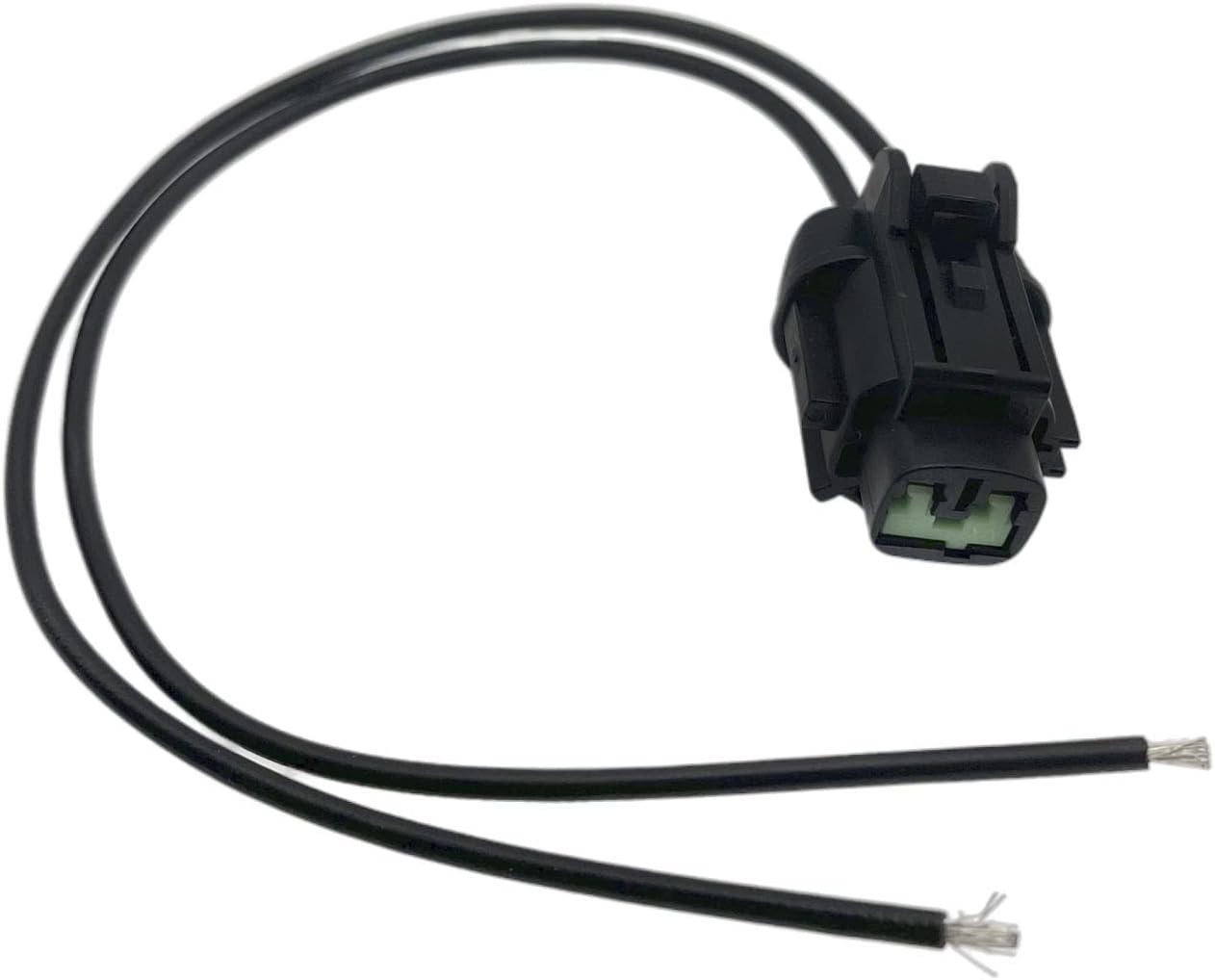 Connector Pigtail Compatible with NIS-san 2002-2021 Ambient Temperature Sensor 6