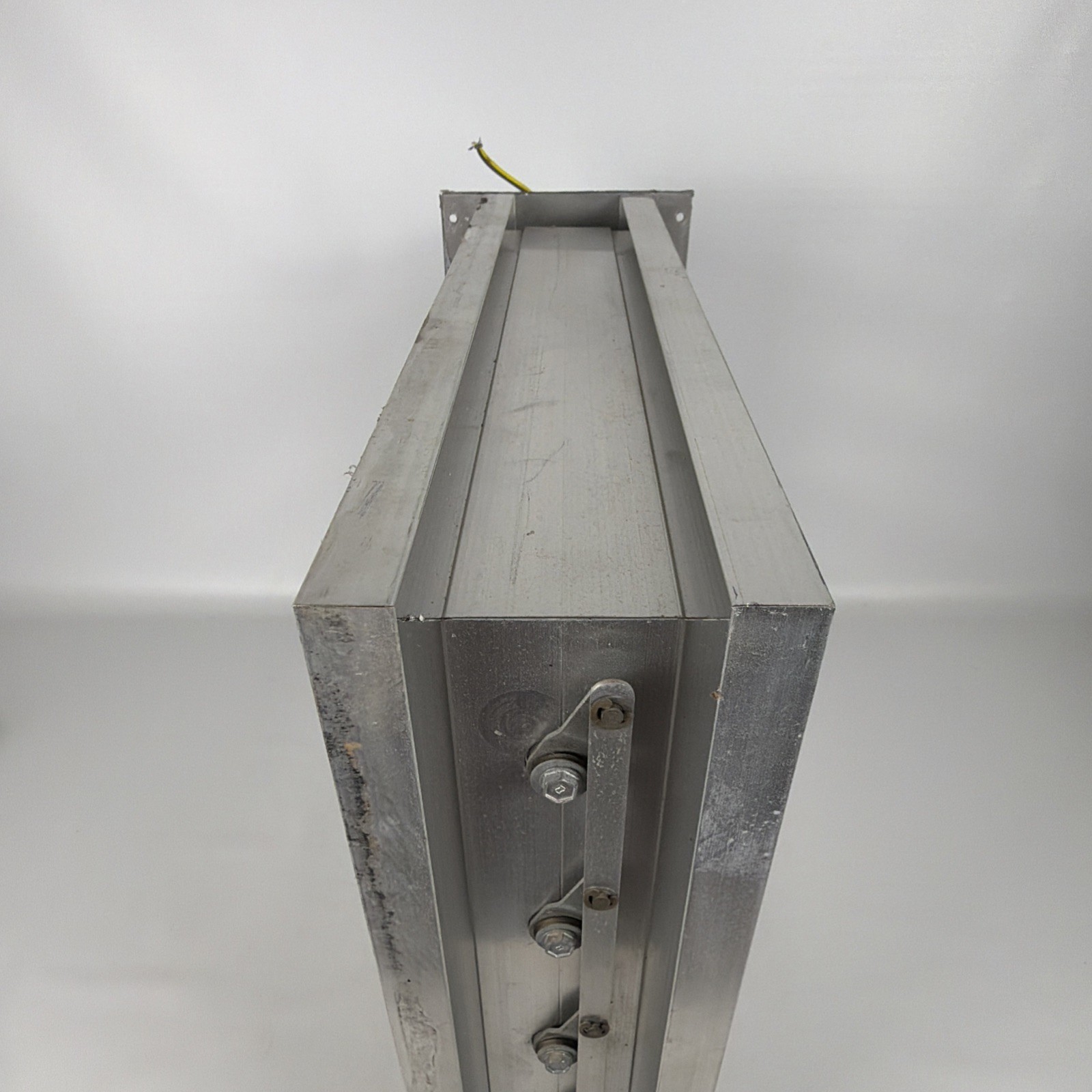 Honeywell TrueZONE 16X16ZDS 16” x 16” Zone Damper (Side Mount)