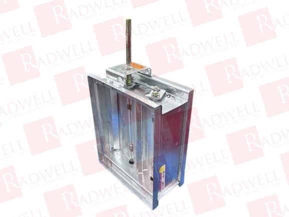RUSKIN CD35 10X10 / CD3510X10 (NEW NO BOX)