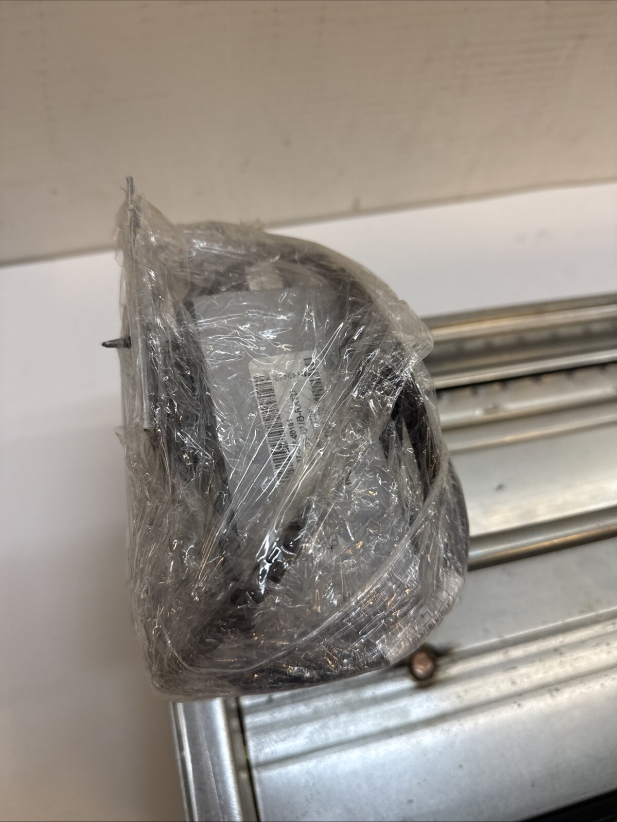 Ruskin CD60 30” X 12” Actuator & Damper