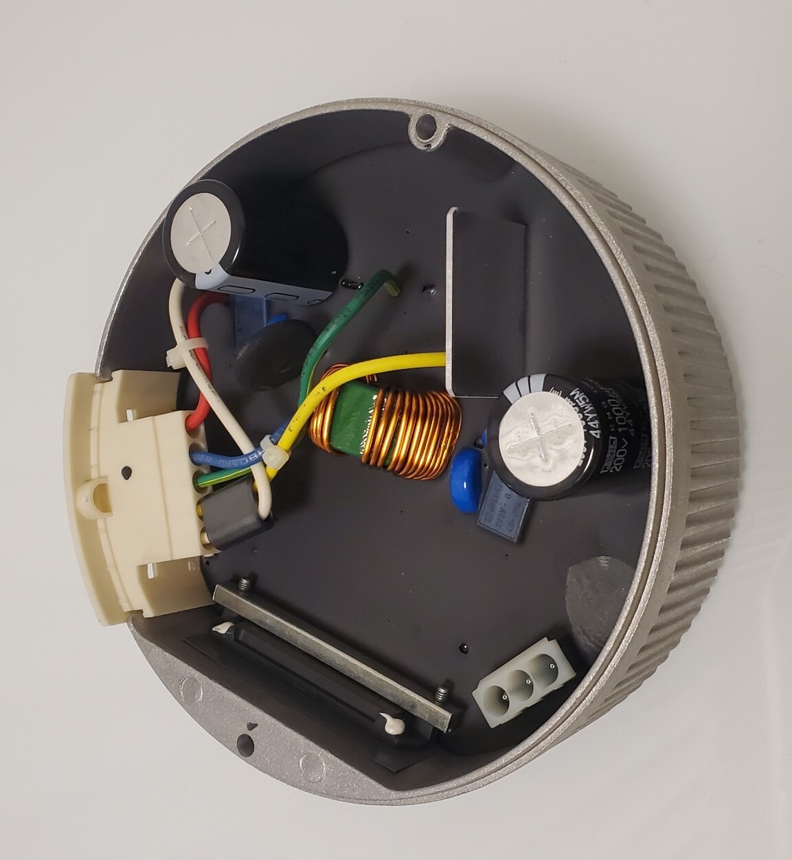 10B72 610579-05 5SBA39GLV5001 95G2UH070BV12-09 OEM control module section Lennox