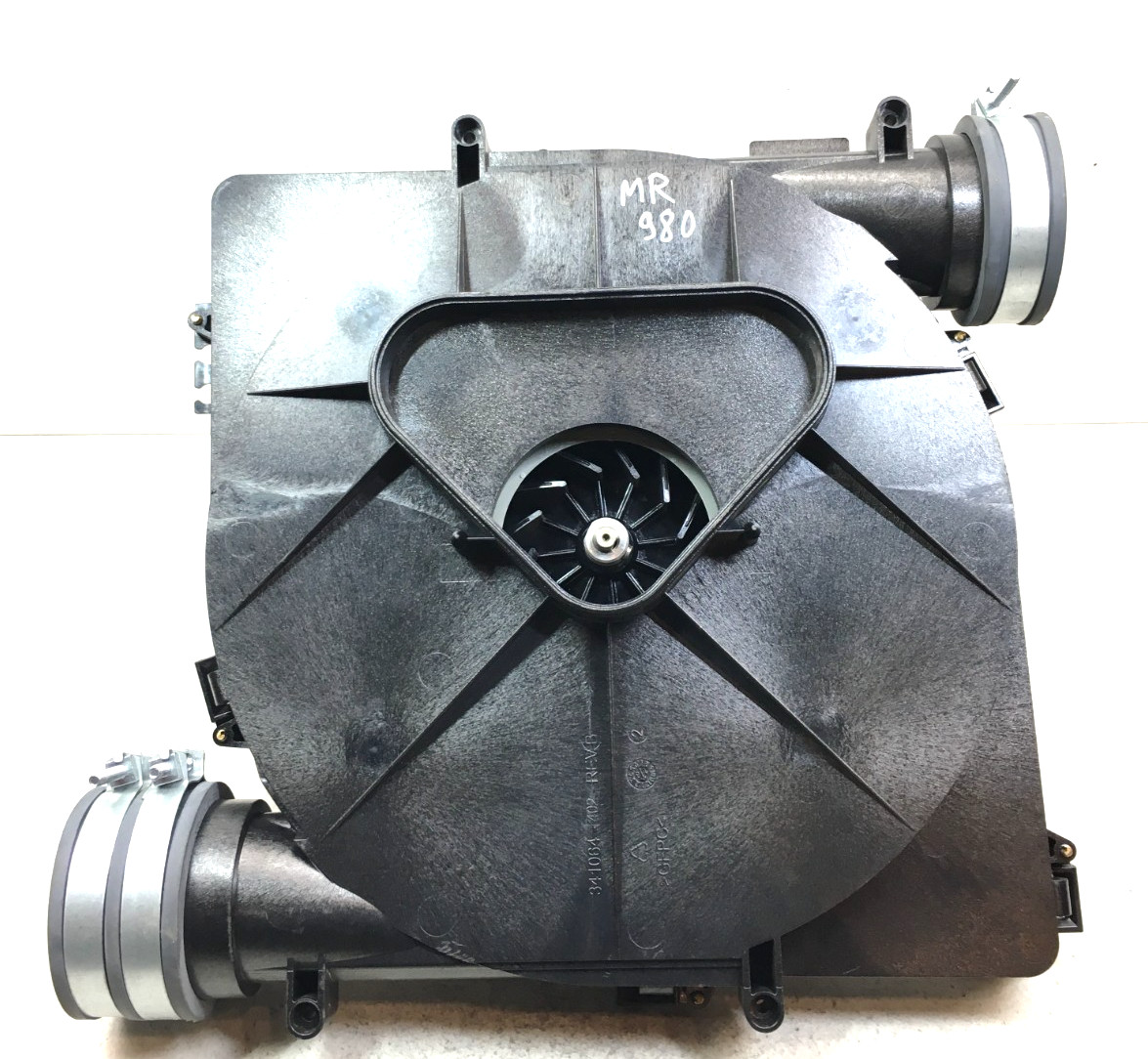 Carrier Bryant HR46GH003 Inducer Motor Assembly 81104165 3400793-762 used #MR980