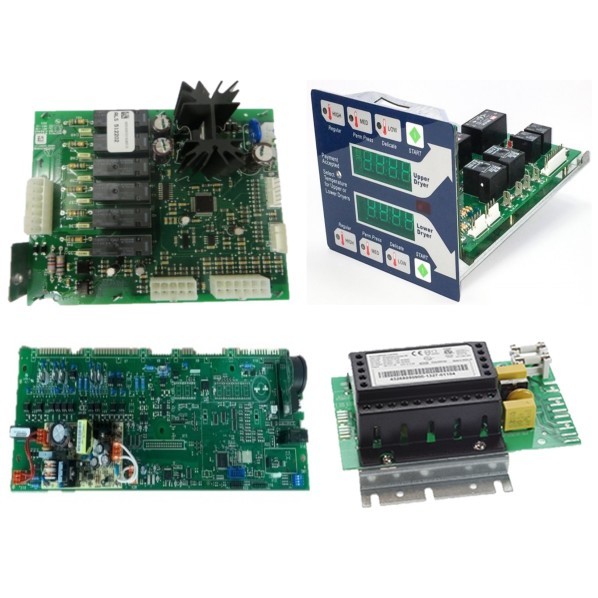 Whirlpool W11455447 Control Board 7″ x 4.25″ x 2.25″ Durable Construction