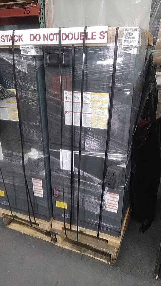 2.5 TON “GOODMAN” R410A AIR HANDLER (NEW)