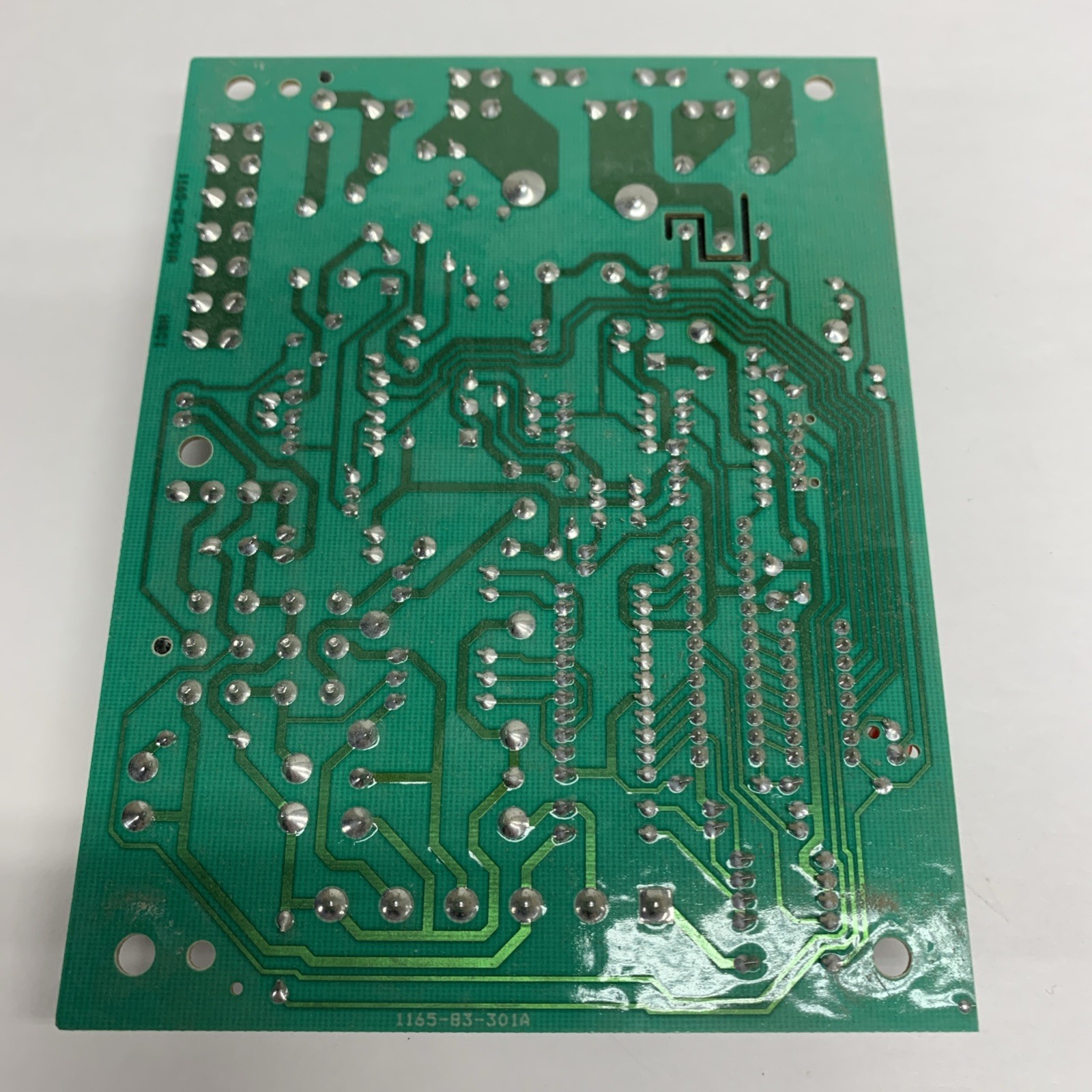 Goodman Amana 1165-310 Furnace Control Circuit Board PCBBF112