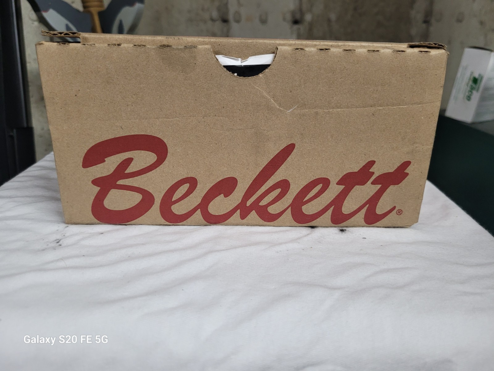 Beckett 51771U Electronic Oil Igniter