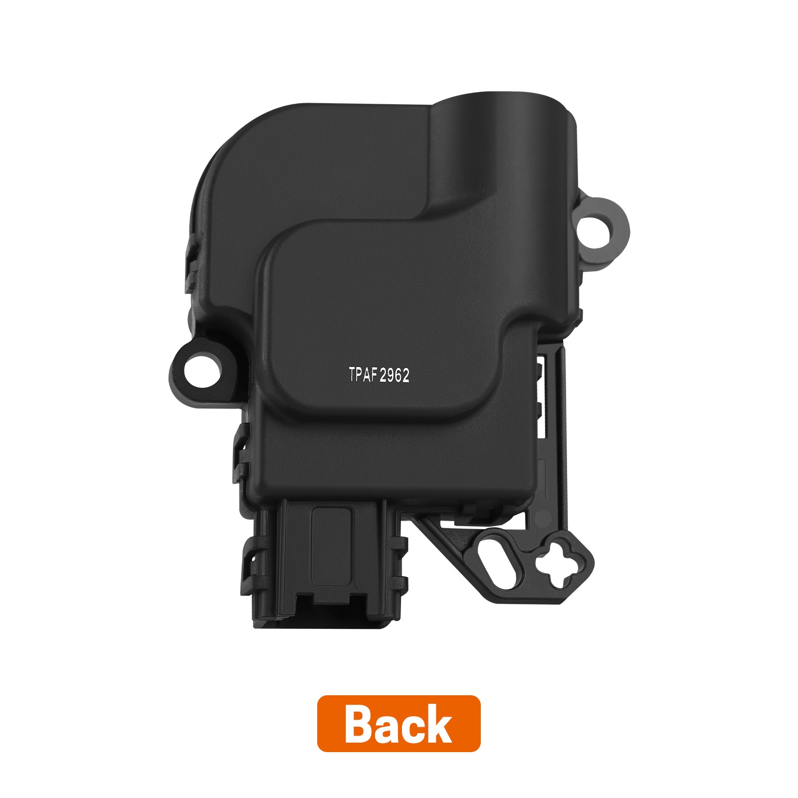 HVAC Blend Door Actuator for Ford F-150 Expedition Lincoln Navigator 604-252
