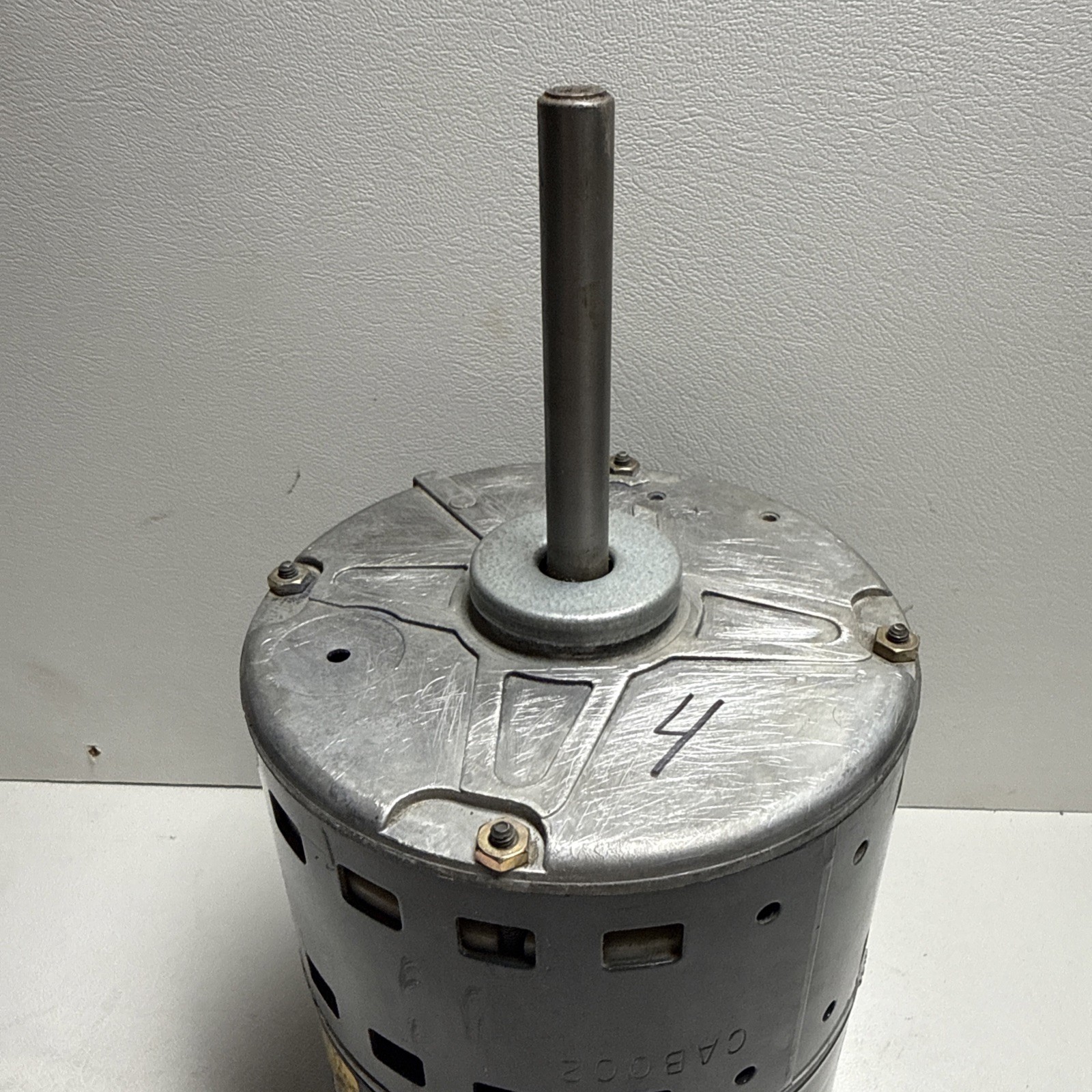 GE ECM Motor 5SME39HL0252 ECM 2.3 CN02 Rotation CCW D341314P04