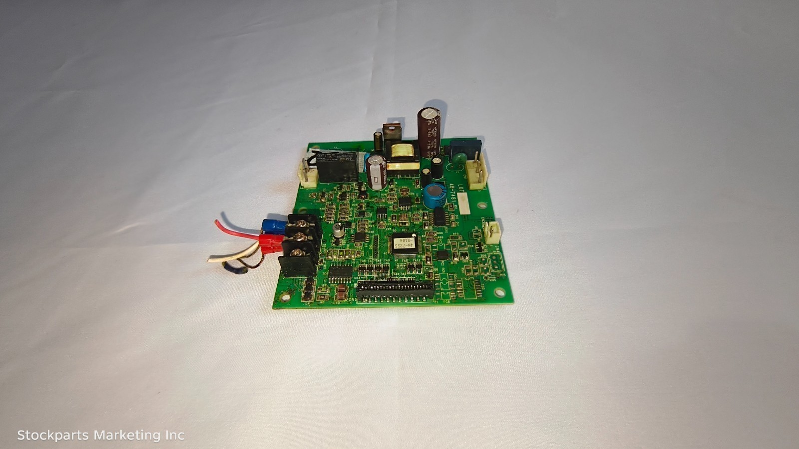 46-7481 467481 Control Circuit Board FAST SHIP 30 DAYS WARRANTY!