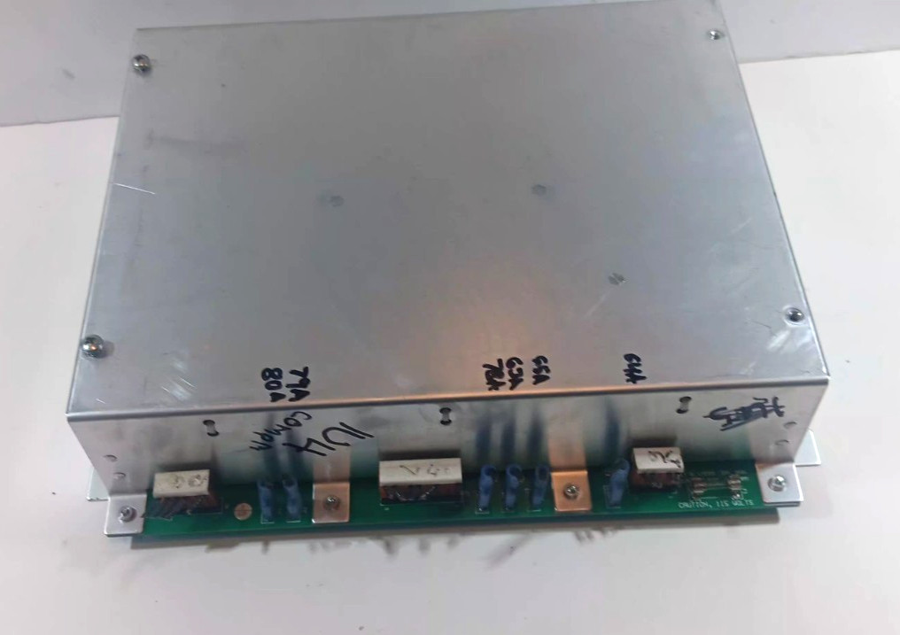 Trane X13650477-13 Rev. P 6200-0050-20 Chiller Control Board Module