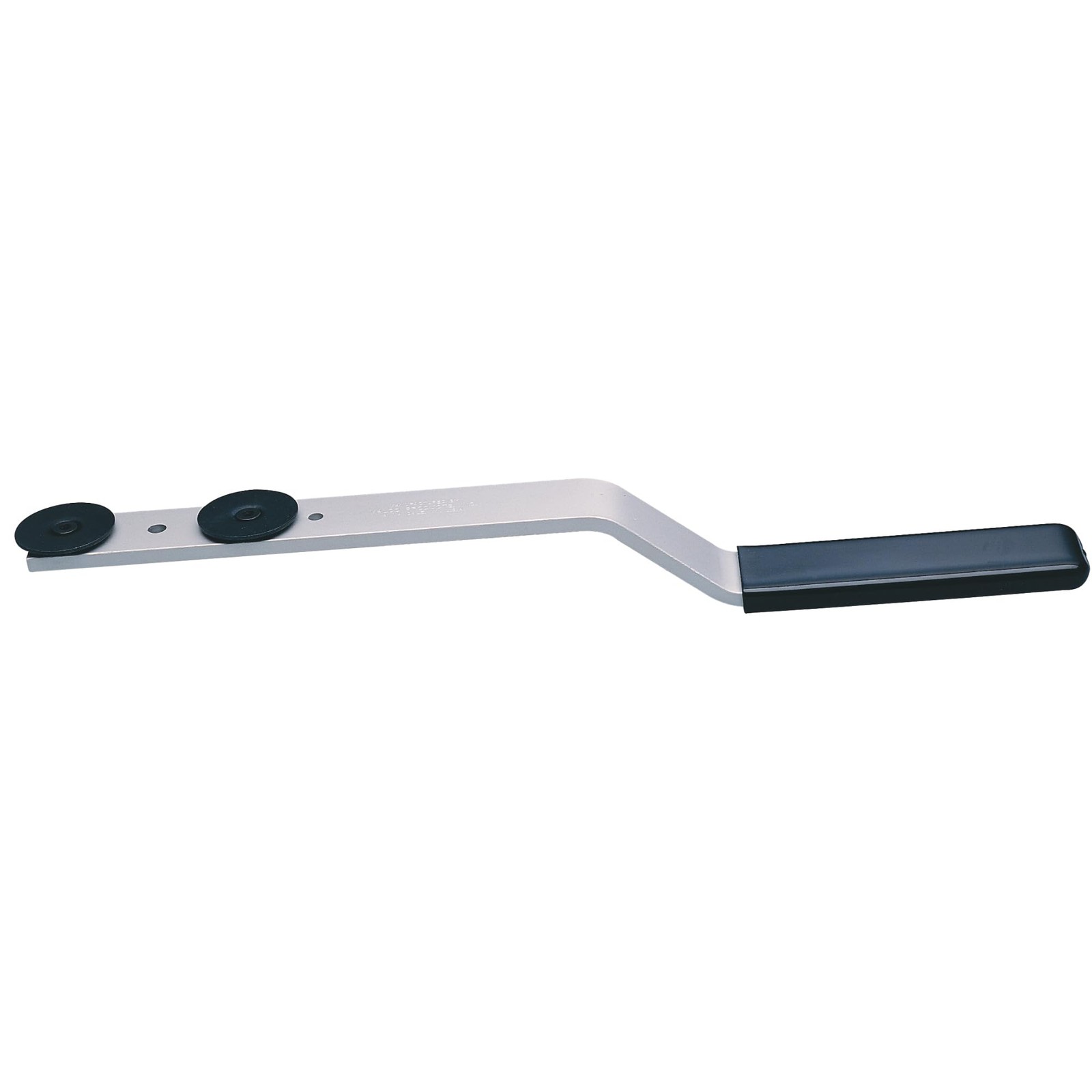 Malco DS2 Offset Duct Stretcher One-Hand Drive Cleat Installation Tool