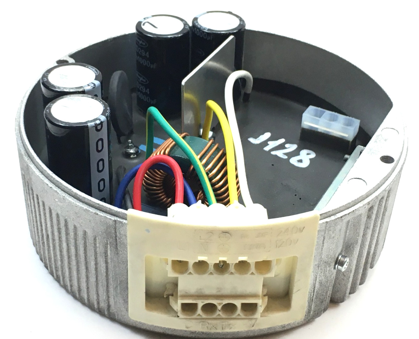 Genteq GC07 1HP 240V Module only for 5SME39SXL3032 101564-02 CCWLE rot used J128