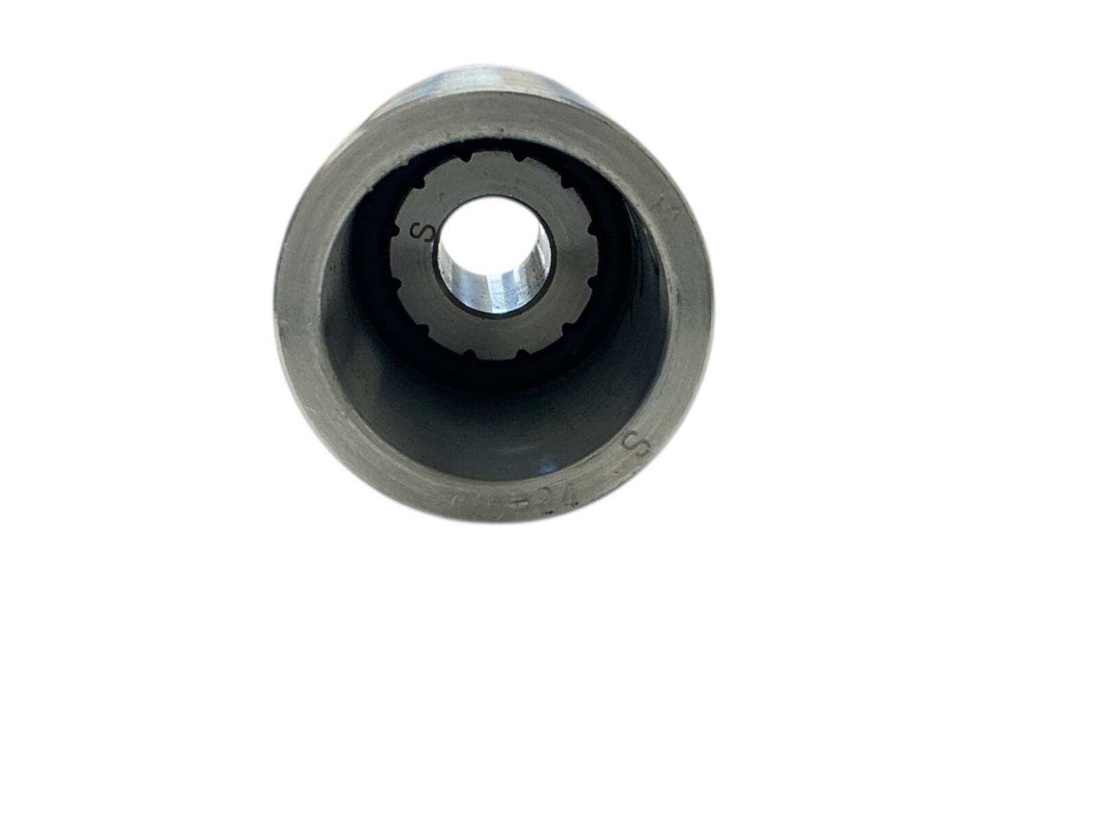 Trane CPL00186 OEM Shaft Coupling HVAC, 1.25″x 1/2 Motor Coupler Replacement New
