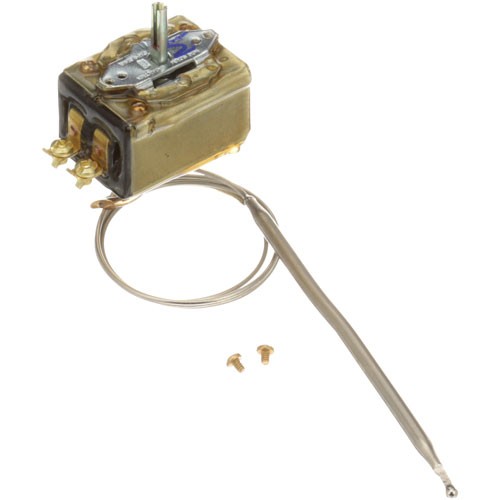 HOBART 960741 Thermostat 1/4″ x 6-1/2″ Capillary 0-190¬∞F Temp Control