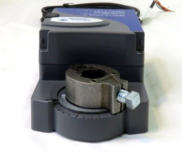 JOHNSON Controls M9310-HGA-2 Damper Actuator, OPEN BOX