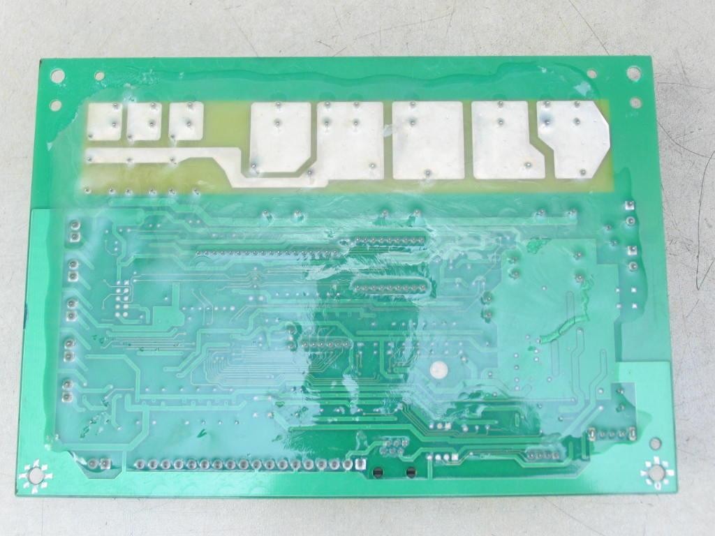 PWB-1244A4-0000 AMANA 40-1129Q-A26 GOODMAN PTAC PCBCP132 Control Circuit Board