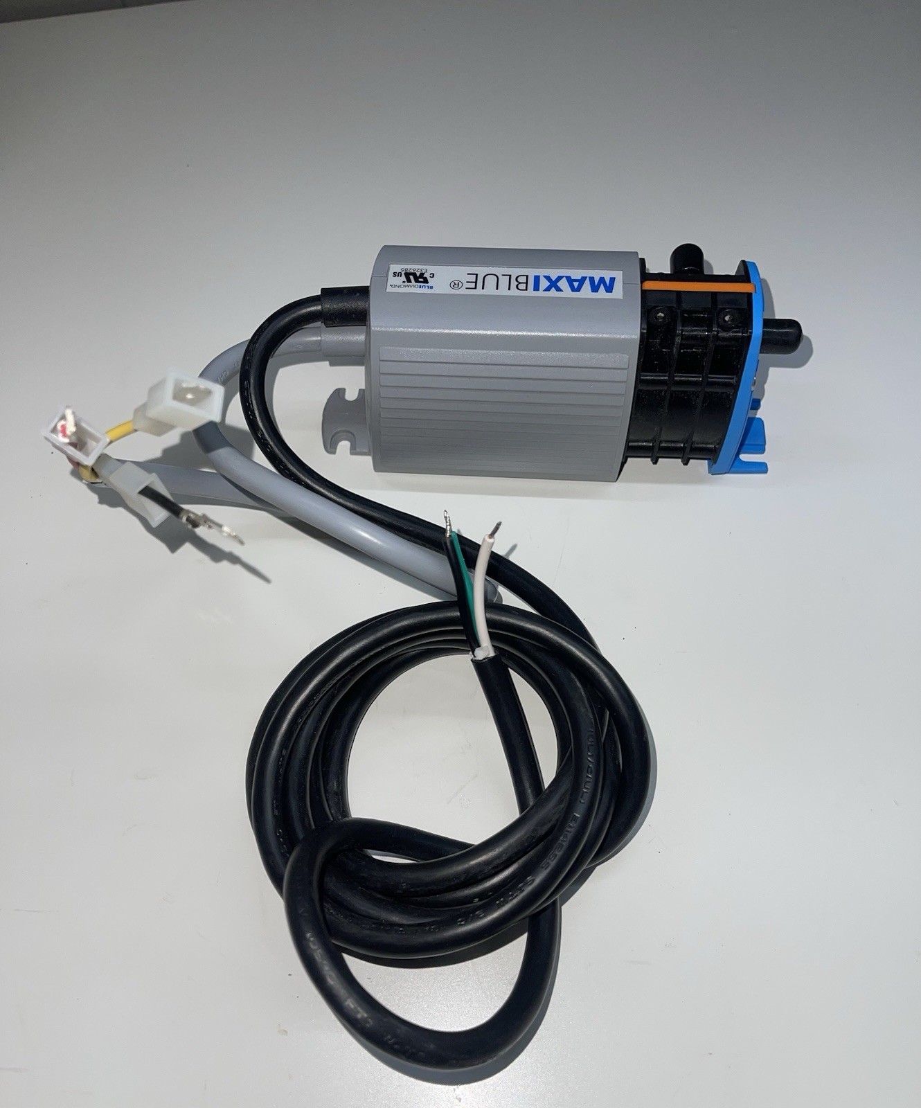 Blue Diamond MaxiBlue Condensate Pump HVAC X87-721 208/230v