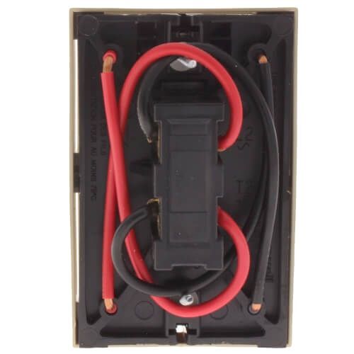 HONEYWELL T451B3004 – Braukmann T451B3004 – 120/240/277V Line Volt Heat Only