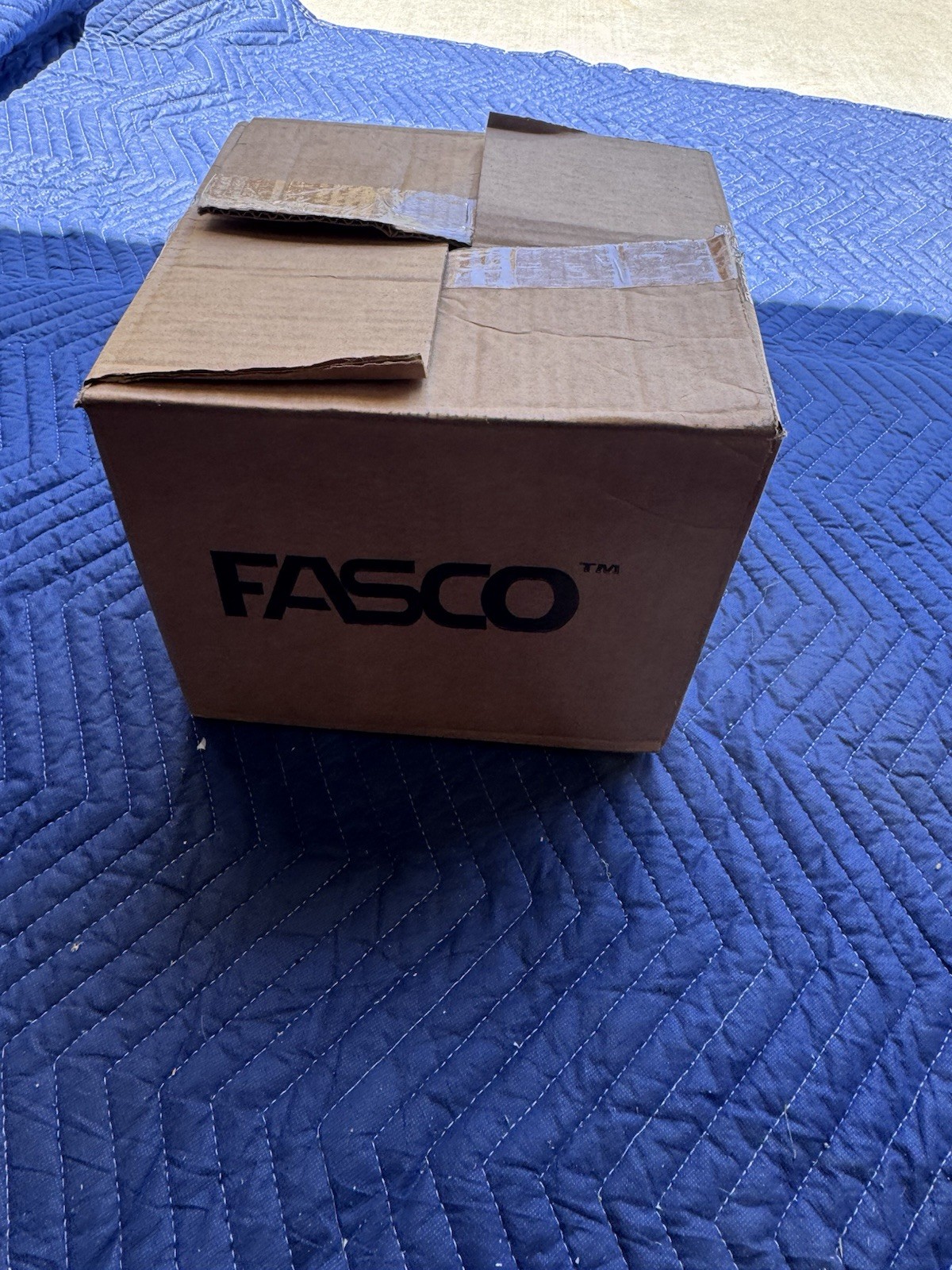Fasco Inducer Fan Motor Assembly for Lennox 115V 70581311 FJK4056638-1