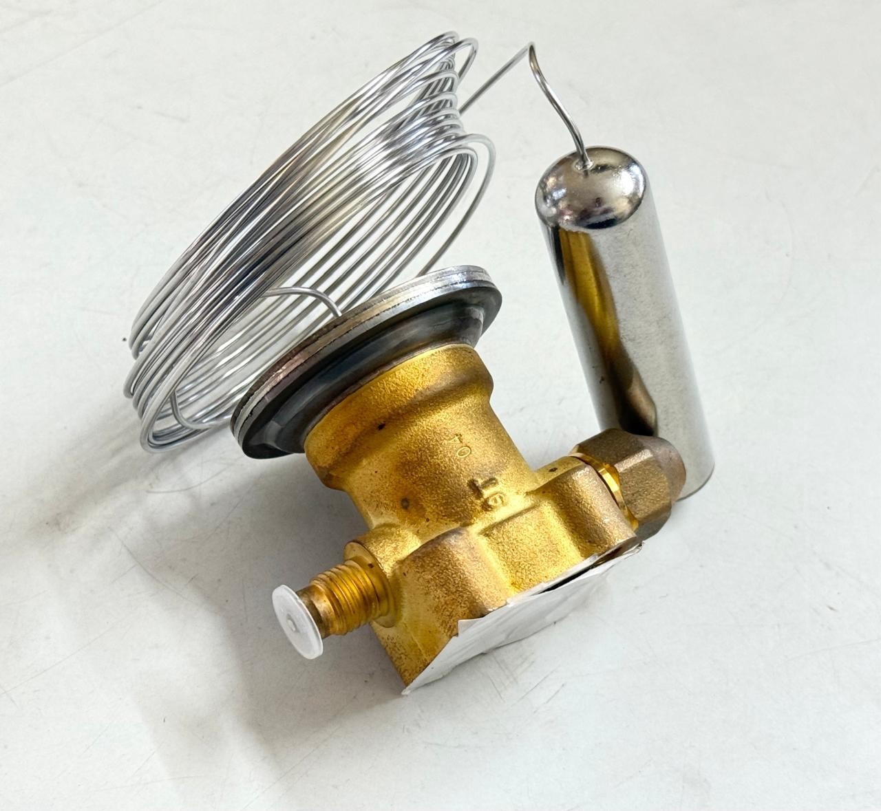DANFOSS 067B3342 TE-5 ELEMENT FOR EXPANSION VALVE R404A/R507
