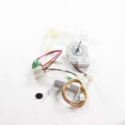 Whirlpool 8201589 4.75″x4.25″x5.88″ Evaporator Motor Power