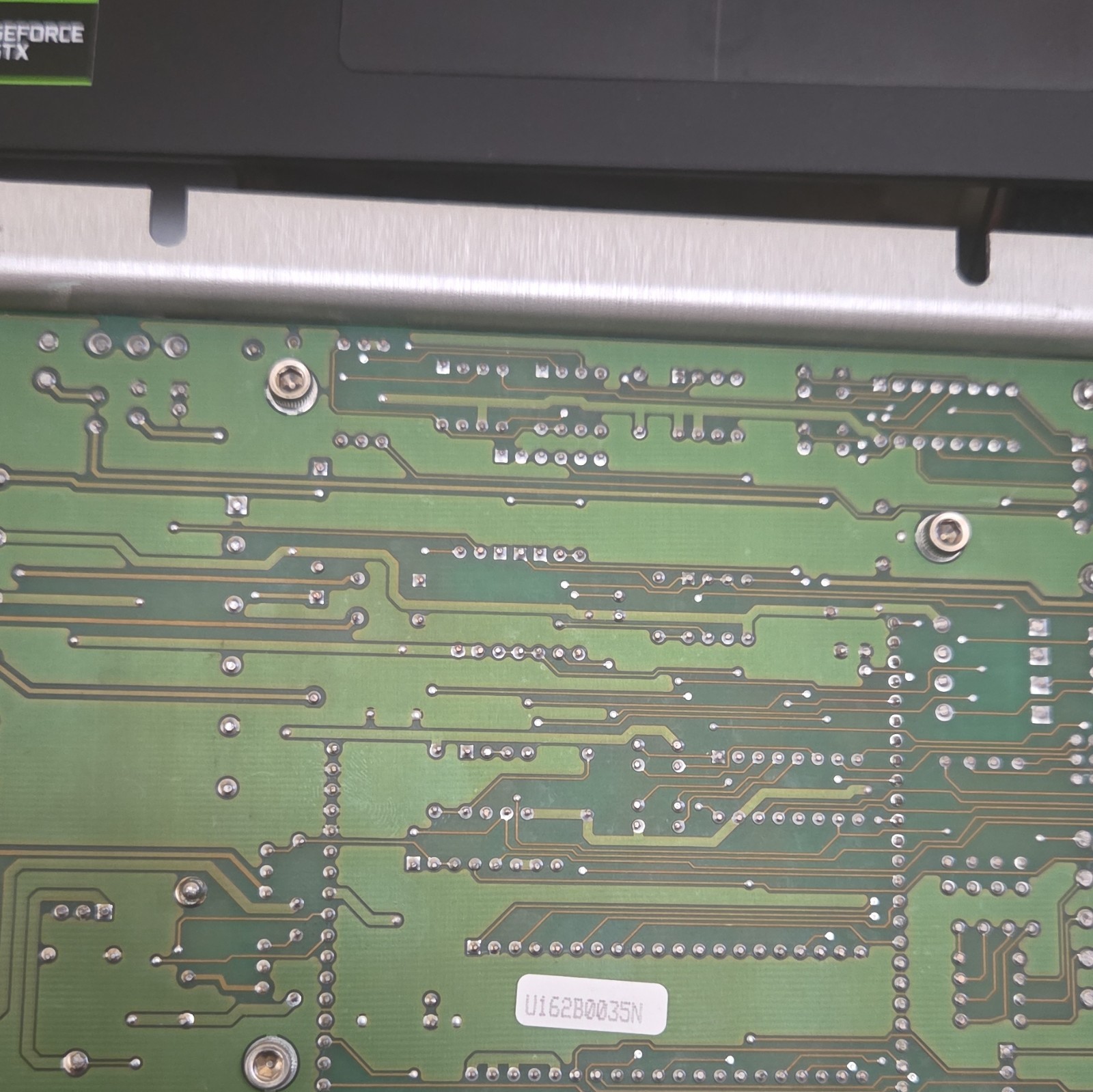 Automated Logic UNI/16 VAV Master Module 24 Vac 0.3A BACnet CMnet ARC156