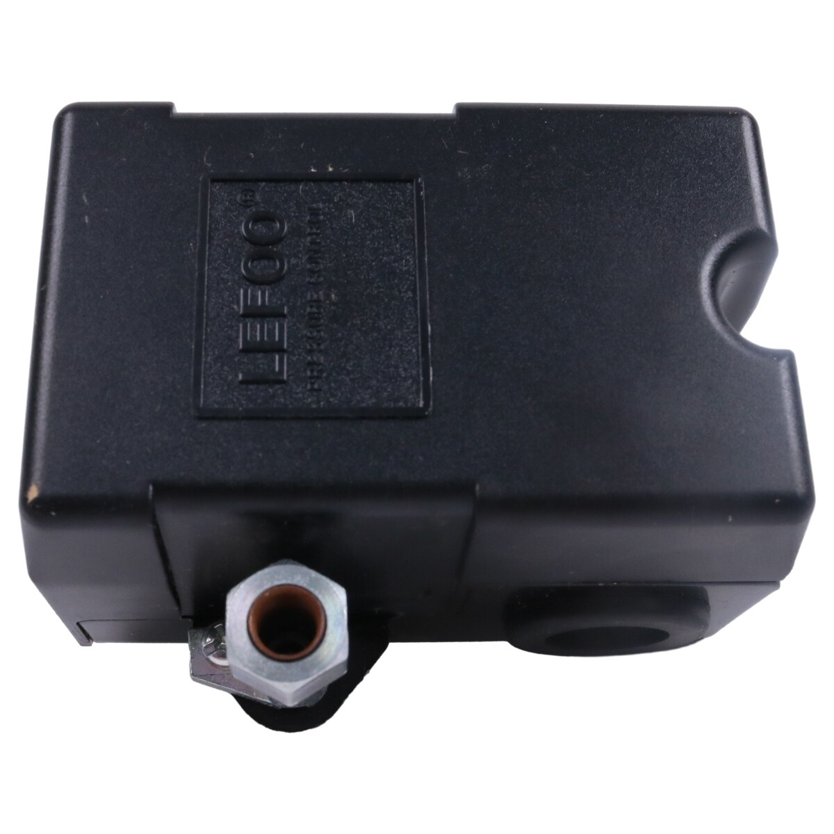 1/4″ NPT 1 Port 95-125 Psi Air Compressor Pressure Switch LF10-1H for Lefoo