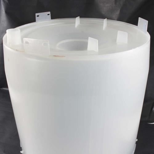 Whirlpool 3361596 Tub Assembly – Disp 1/2″ Plastic