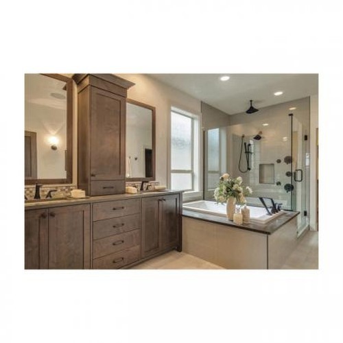 Delta T84613-PG Body Spray Trim 3.5″ Polished Gold 1.5 GPM Flush Mount