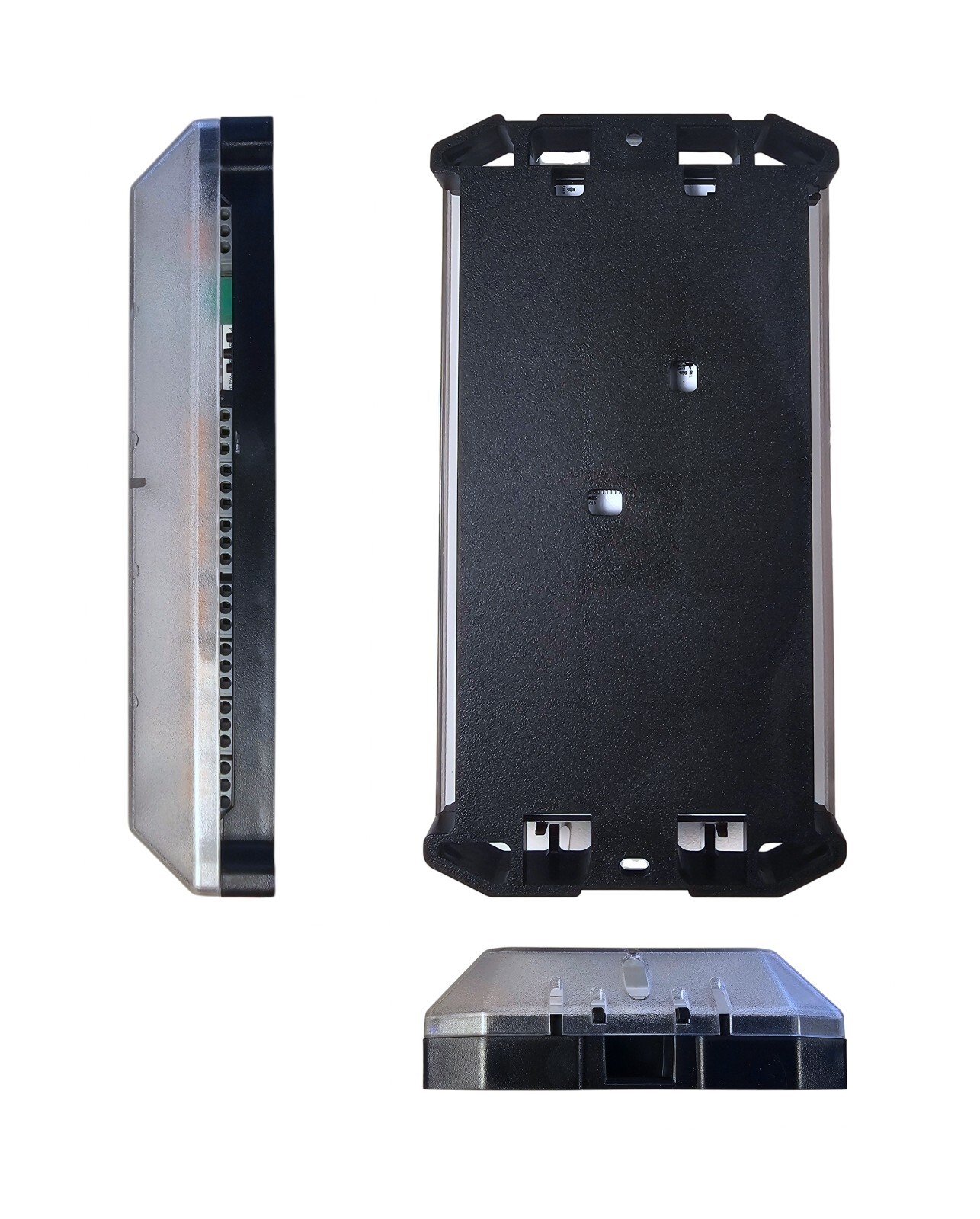 SmartZone-4X Control :4 zone controller KIT w/Temp sensor – Universal Replac..