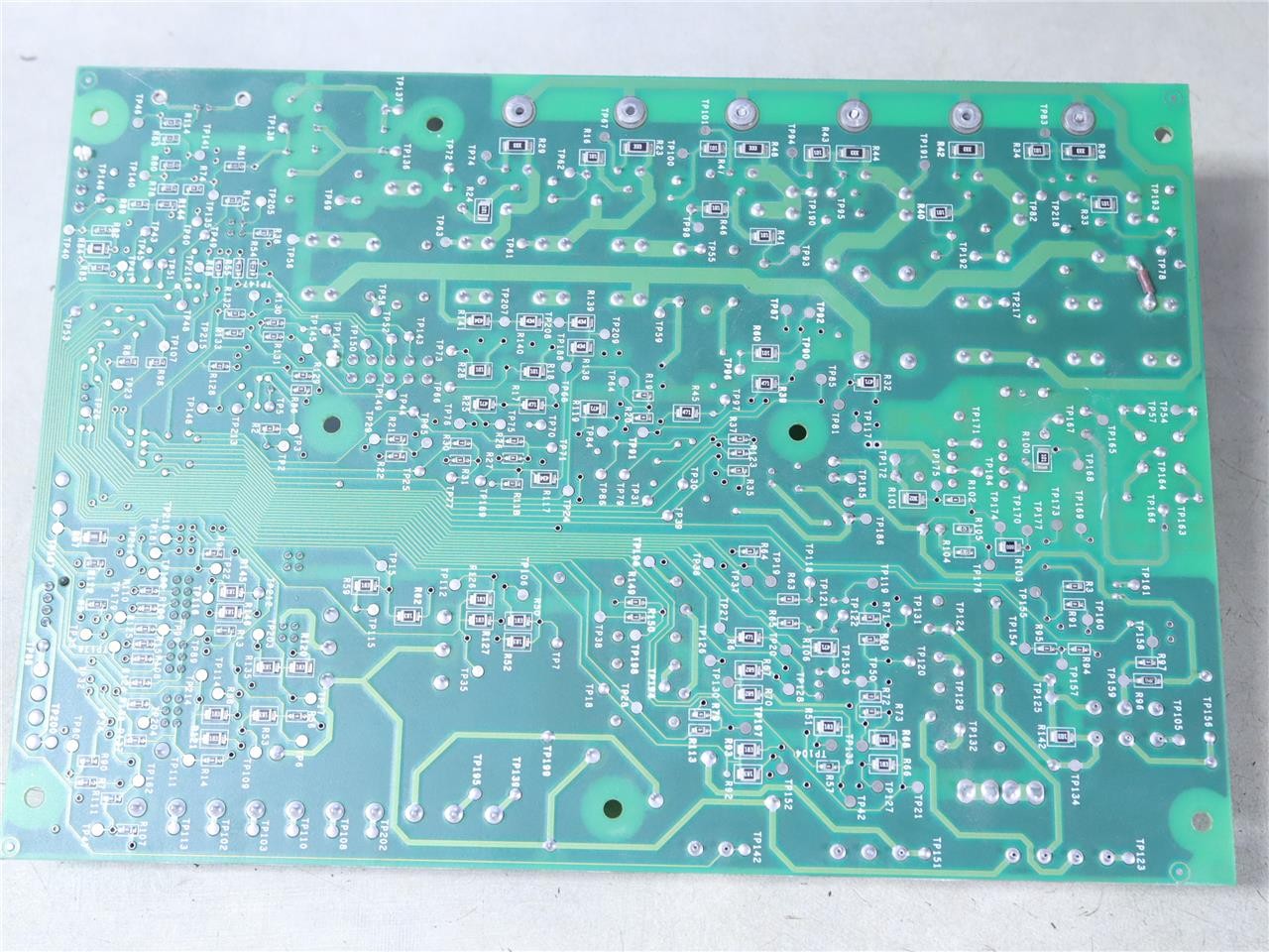 York Luxaire VARIDIGM 364810 Control Circuit Board SCD-1097 VF3-1181