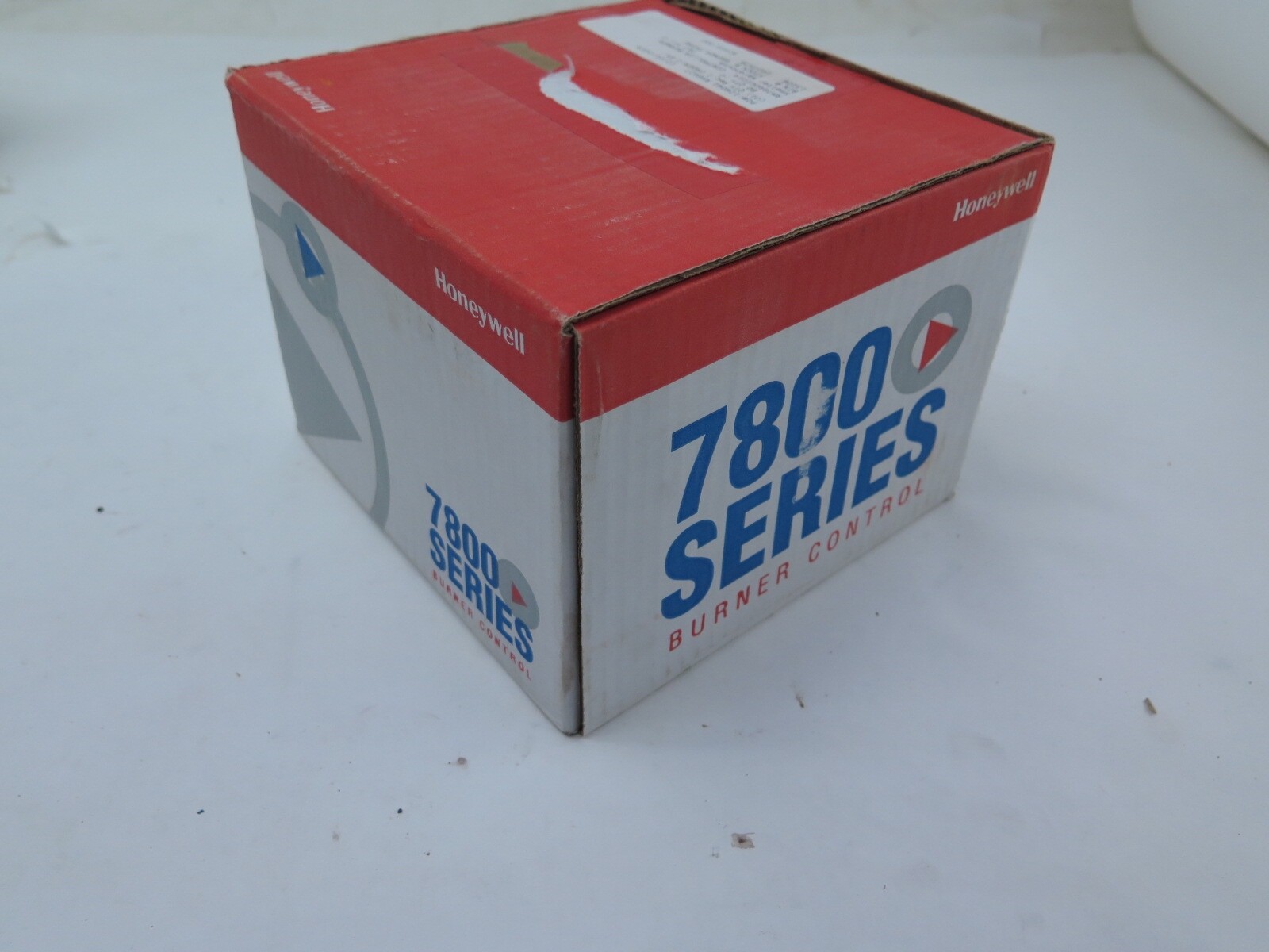 Honeywell RM7840G1014 RM7840G 1014 Burner Control New sealed box