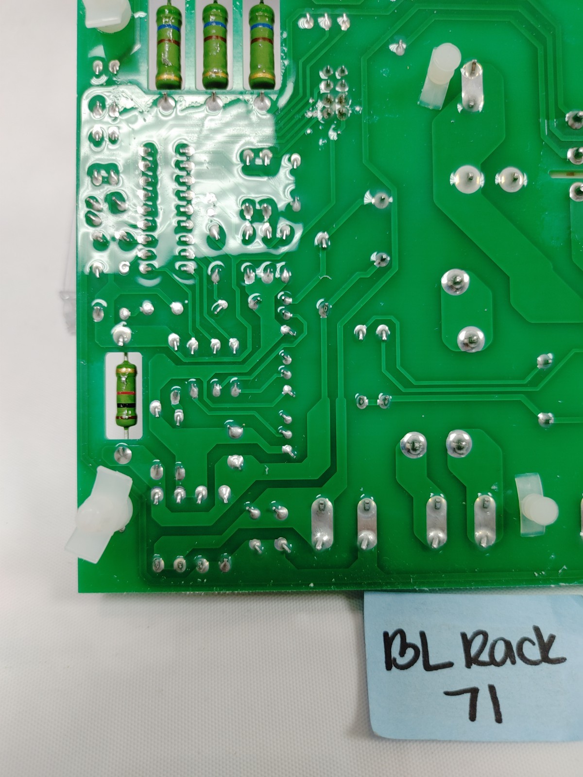 ICM 270C Fan Blower Control