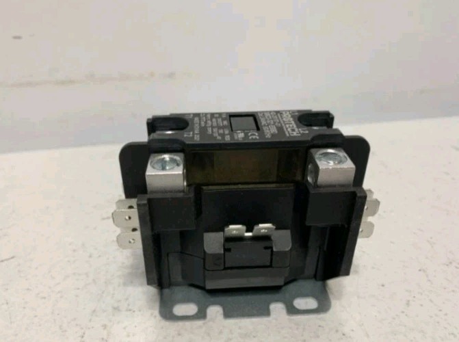 Rheem Protech 42-25101-01 Contactor 30A 1 Pole 24V Coil OEM