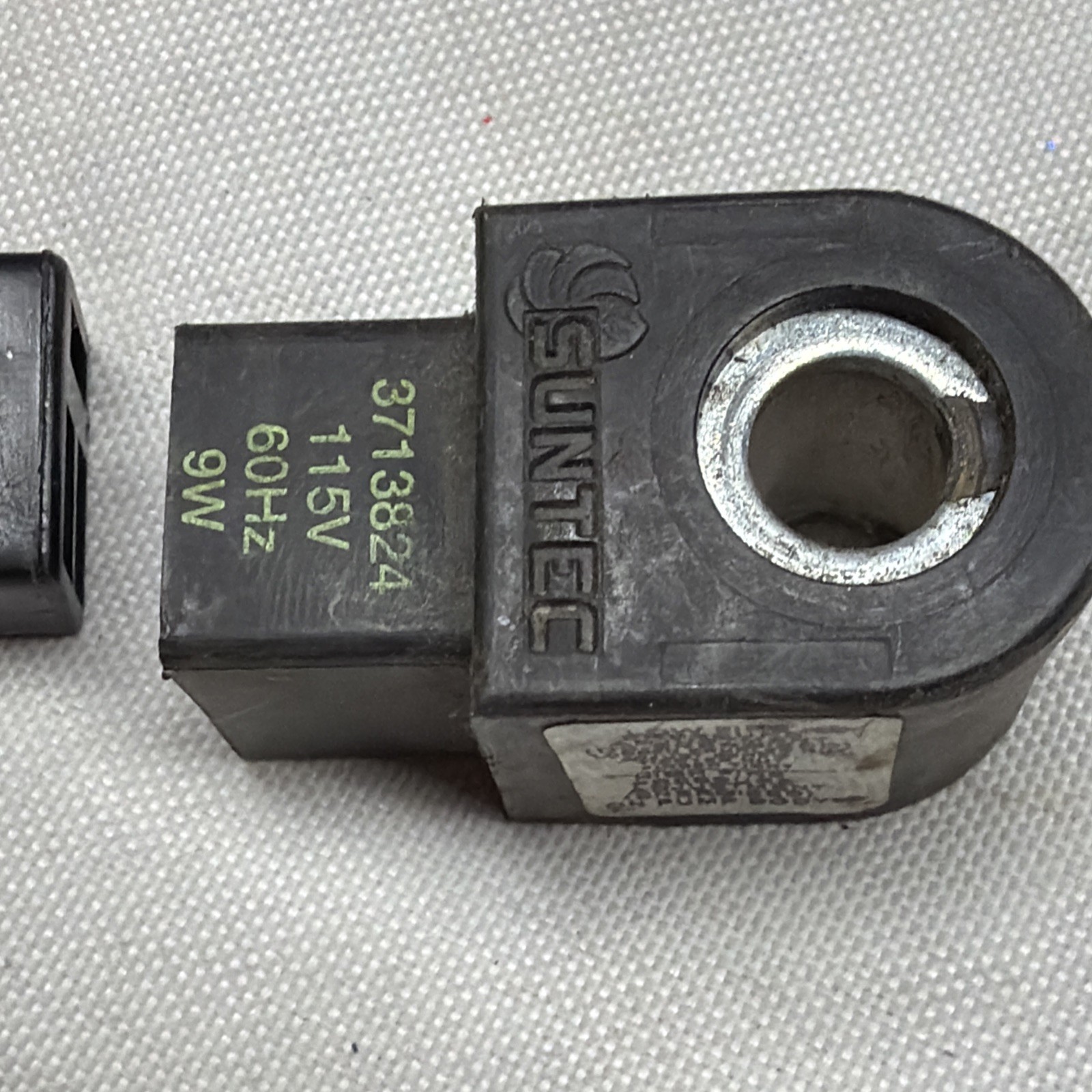 Beckett 3713824U 21755U (Suntec 3713824) 115V Replacement Solenoid Coil