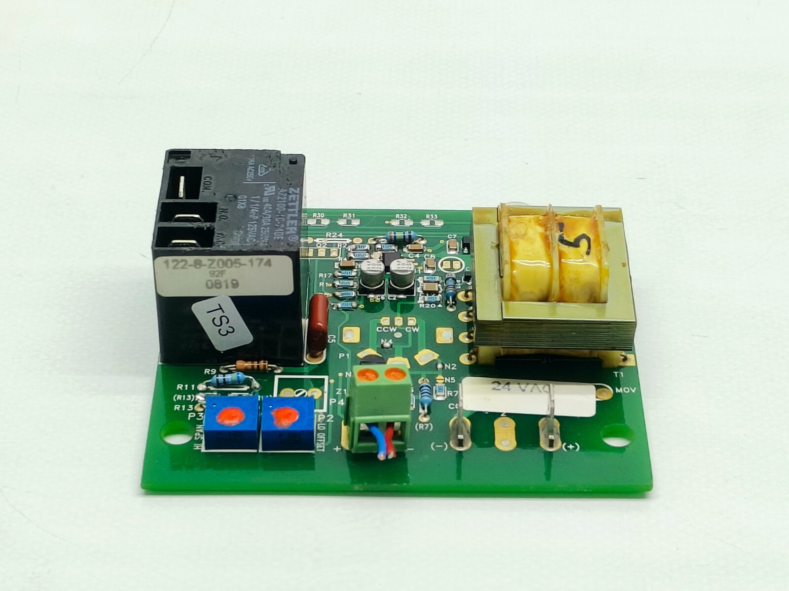 10-1174 10-1175 REV. D Board 30 Days Warranty Expedited Shipping