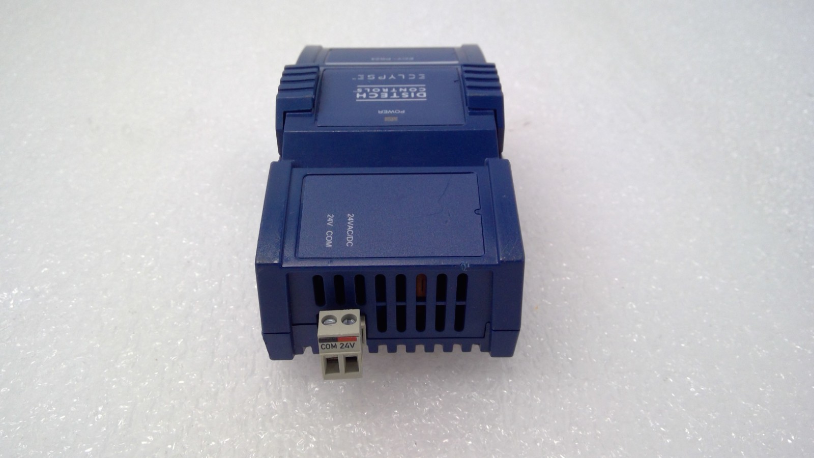 Distech Controls ECLYPSE ECY-PS24 CDIY-PS24-00 Power Supply Free shipping