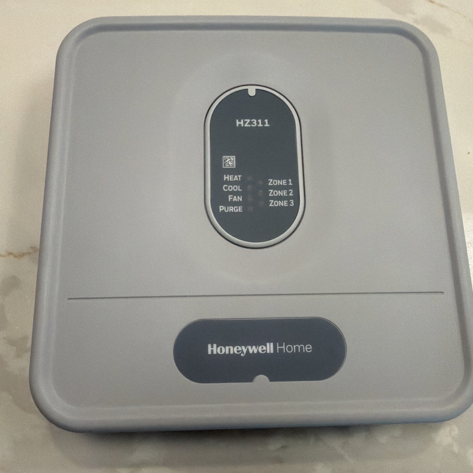 Honeywell Home HZ311 TrueZONE System Control Panel