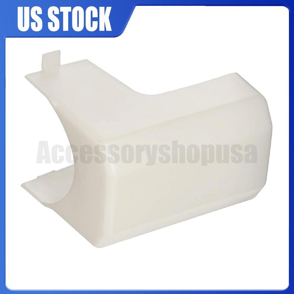 1Pack Light Lens Cover Fits For Broan Nutone Range Vent Hood 99110437