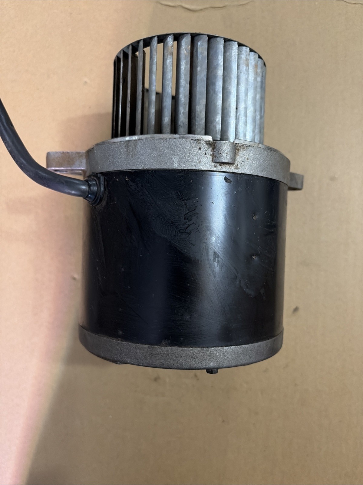 Marathon Electric 2456 Oil Burner Motor 1PD48S34S364D For Beckett