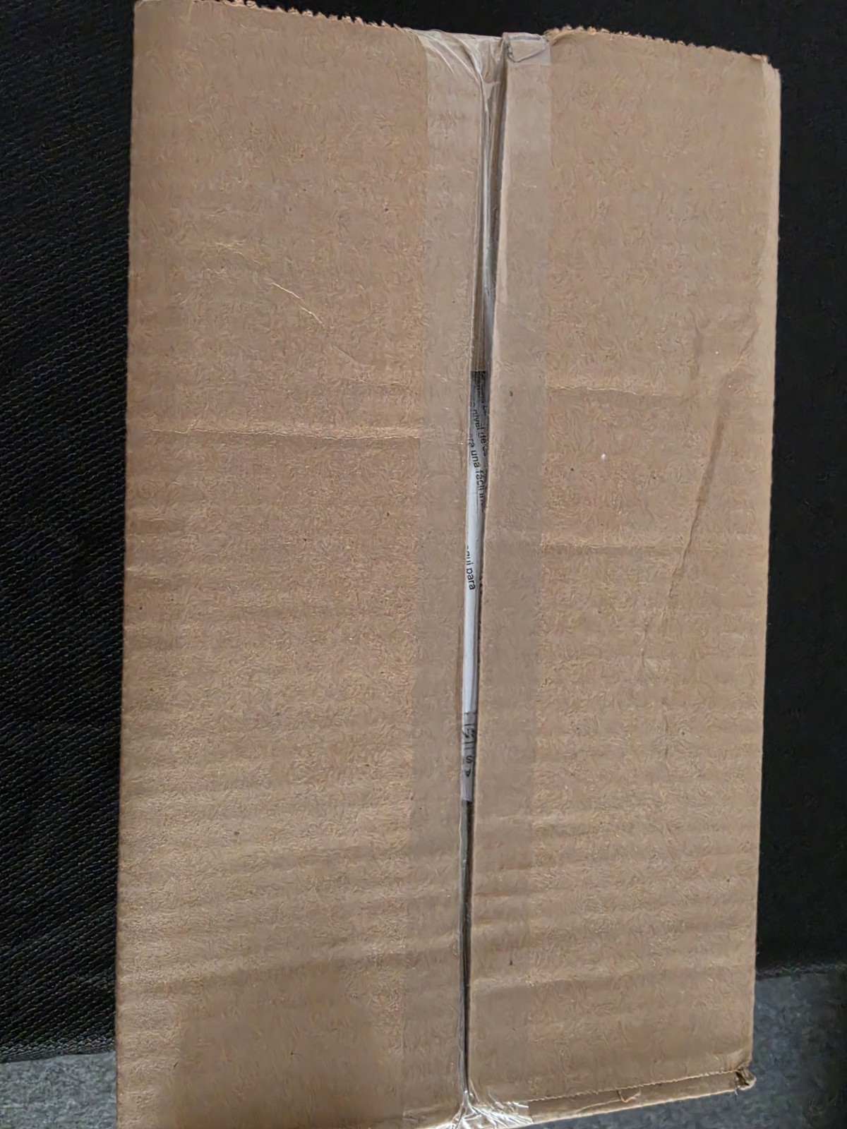 Carrier HD58FE654 Blower Motor 208-230/460V 3PH 2.9HP OEM New Sealed