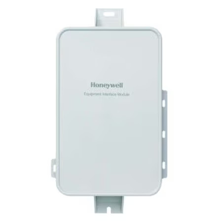 Honeywell Home Ythm5421r1010/U Equipment Interface Module, Redlink Enabled