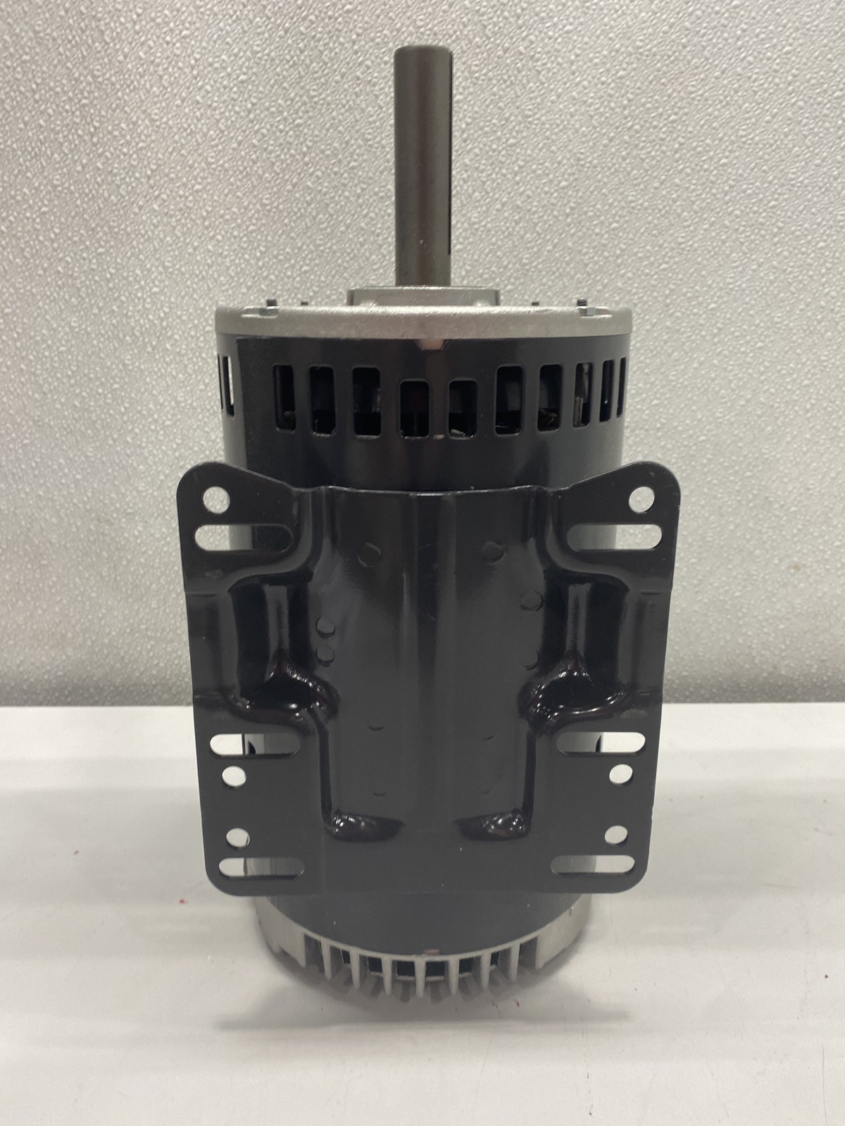 ProTech Blower Motor- 2 HP, 3 Phase, 1 Speed 208/220/230/380-415/460V, 1725 RPM